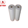 Aluminum silicate fiber paper
