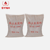 Refractory cement