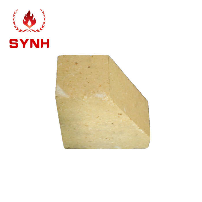 High alumina brick-high alumina T-52