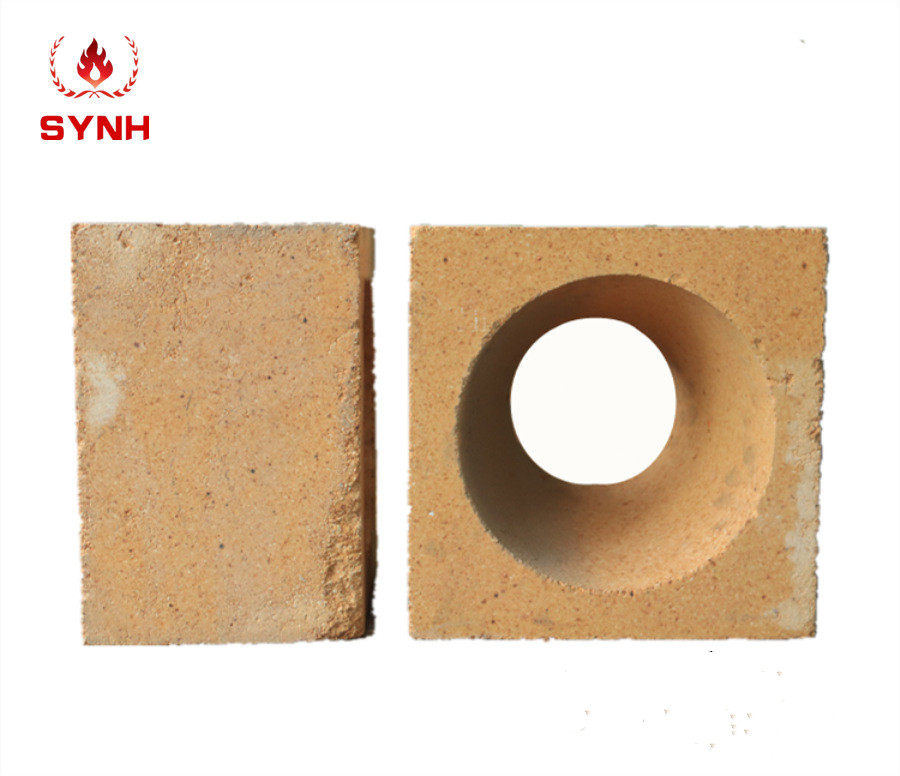 High alumina brick-fire mouth brick