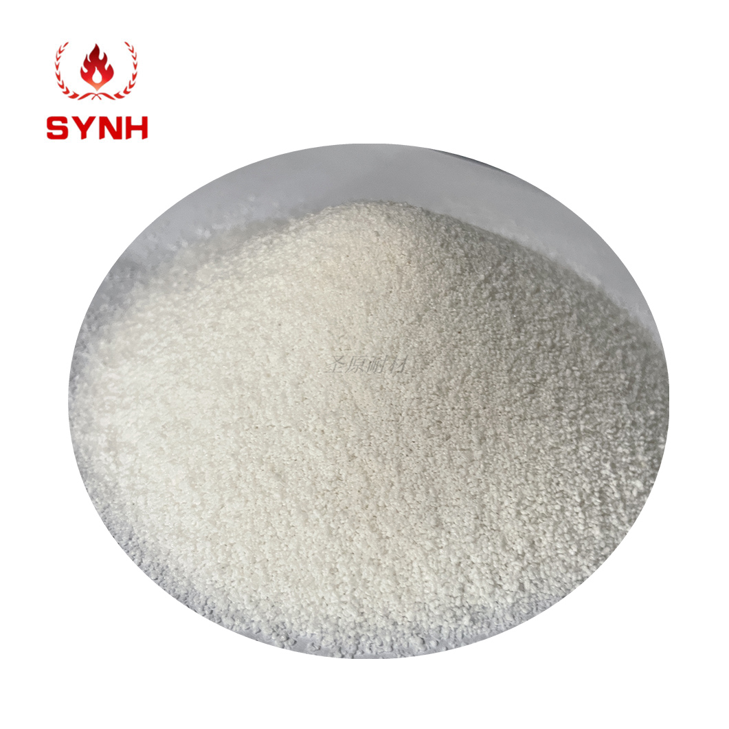 vitrified microbeads