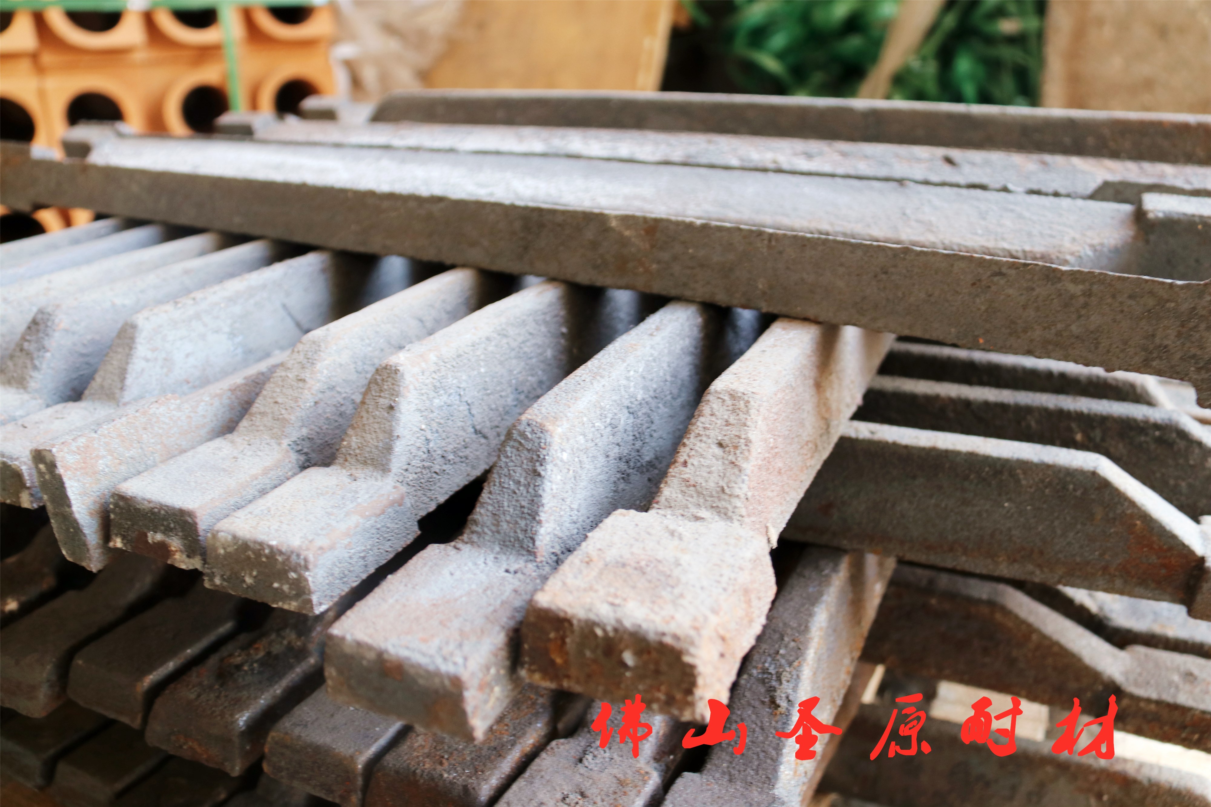 Furnace Iron-Furnace Bar