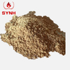 Refractory sand