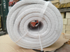 Aluminum silicate fiber packing