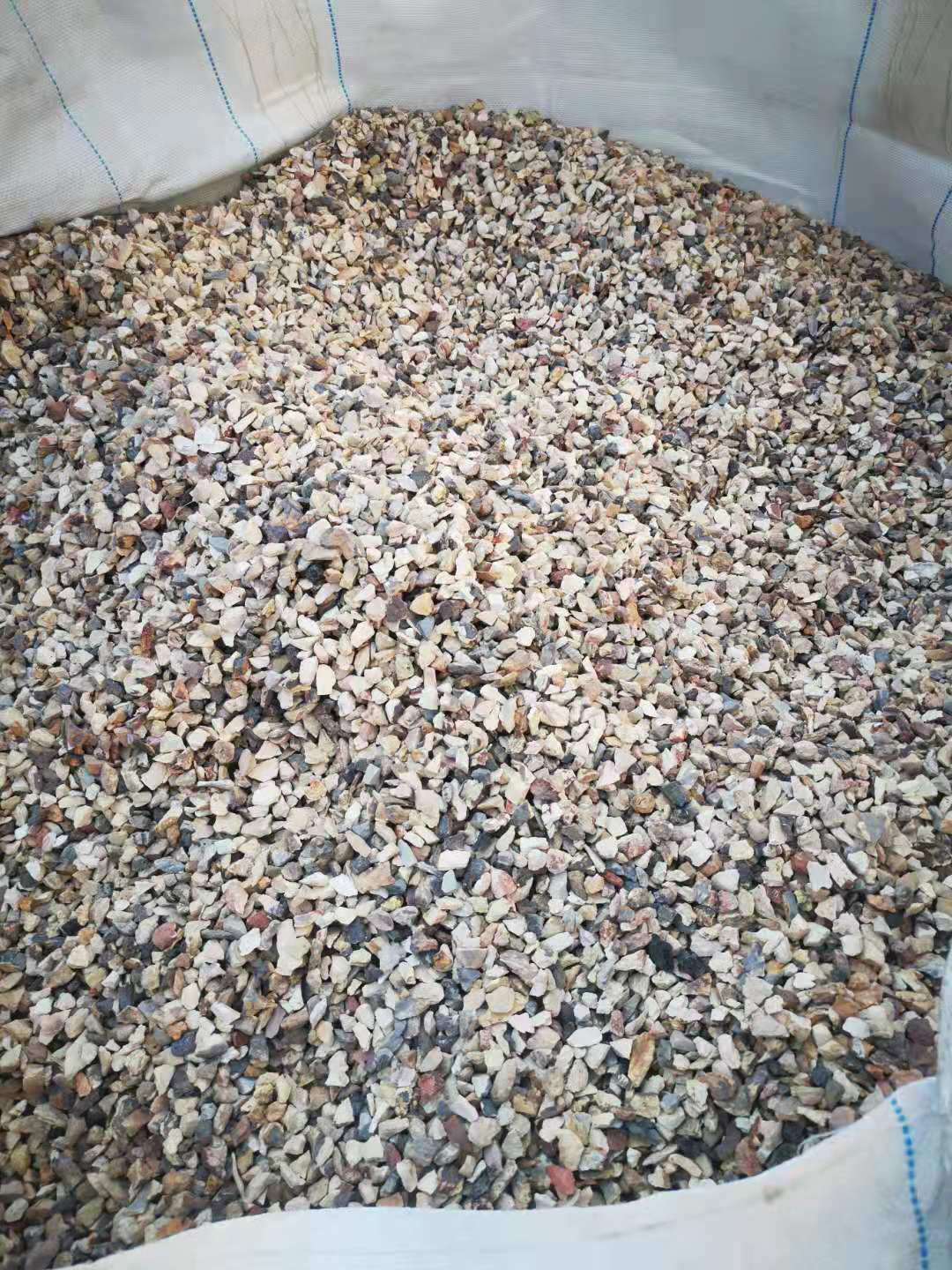 Super high aluminum aggregate