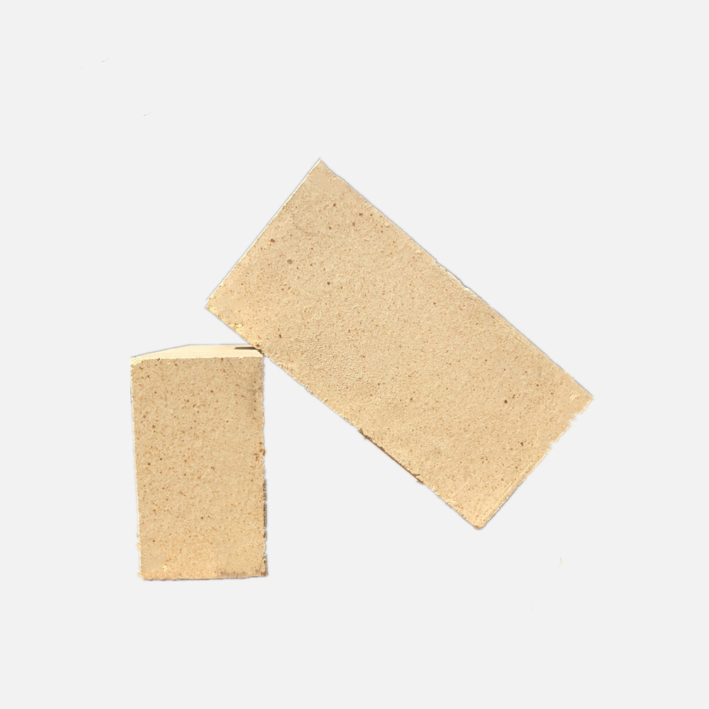 High alumina brick-high alumina T-20 axe brick