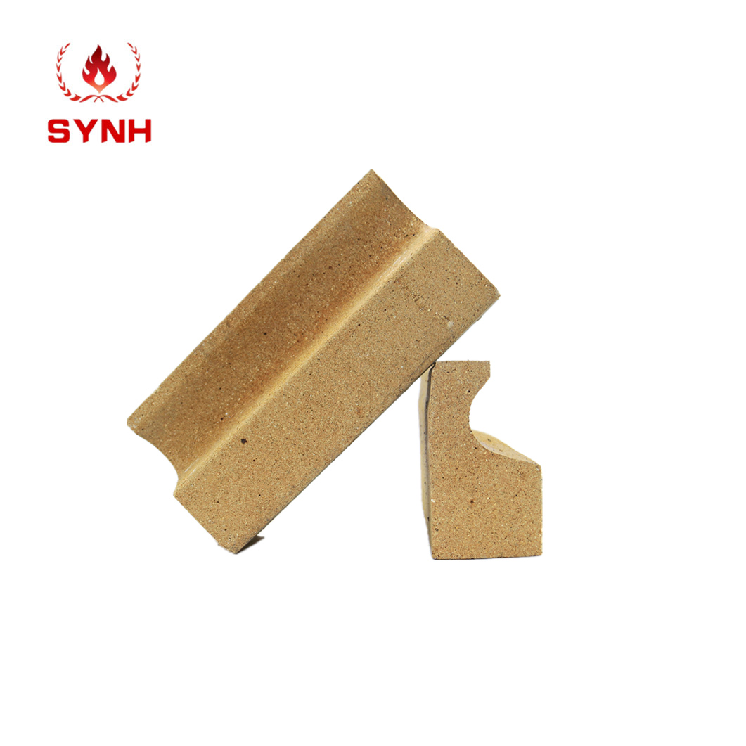 Clay Brick-Electric Furnace Hook Brick