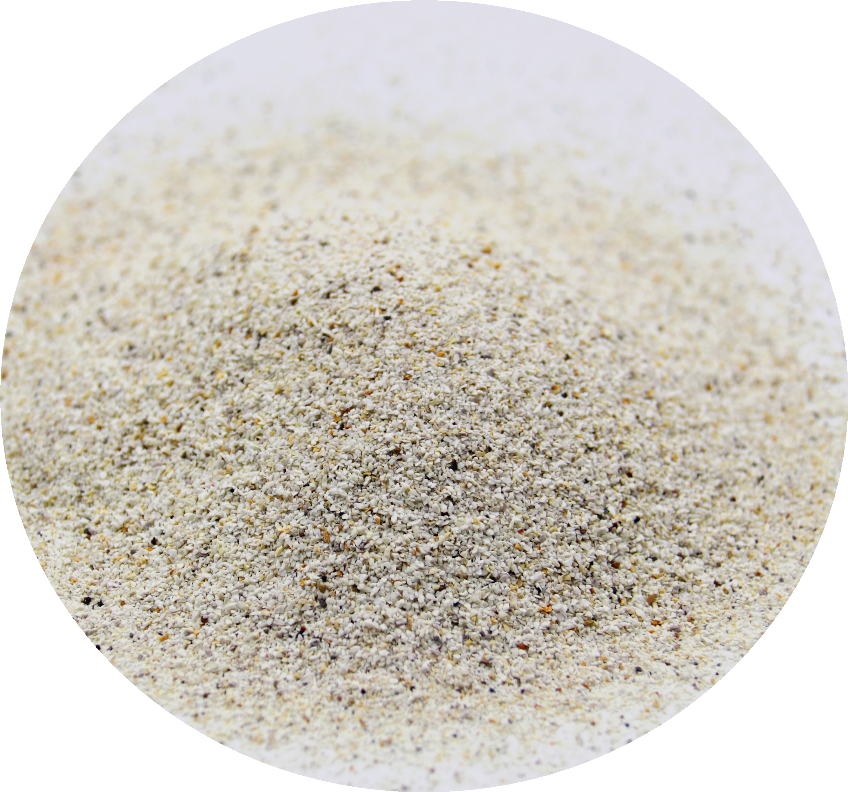 Mullite sand 30-60 mesh