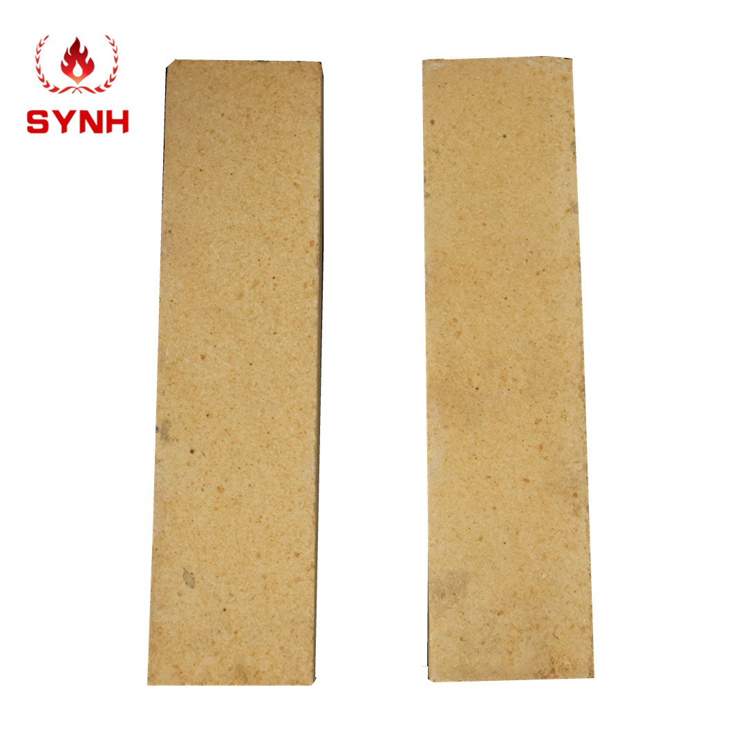 High alumina brick-2 bricks