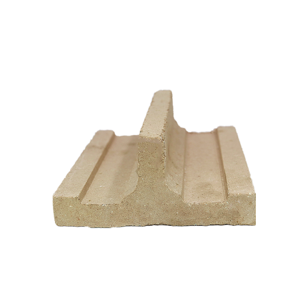 High alumina brick-mountain refractory brick