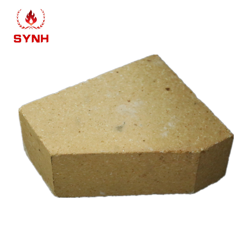 High alumina brick-T-52 brick