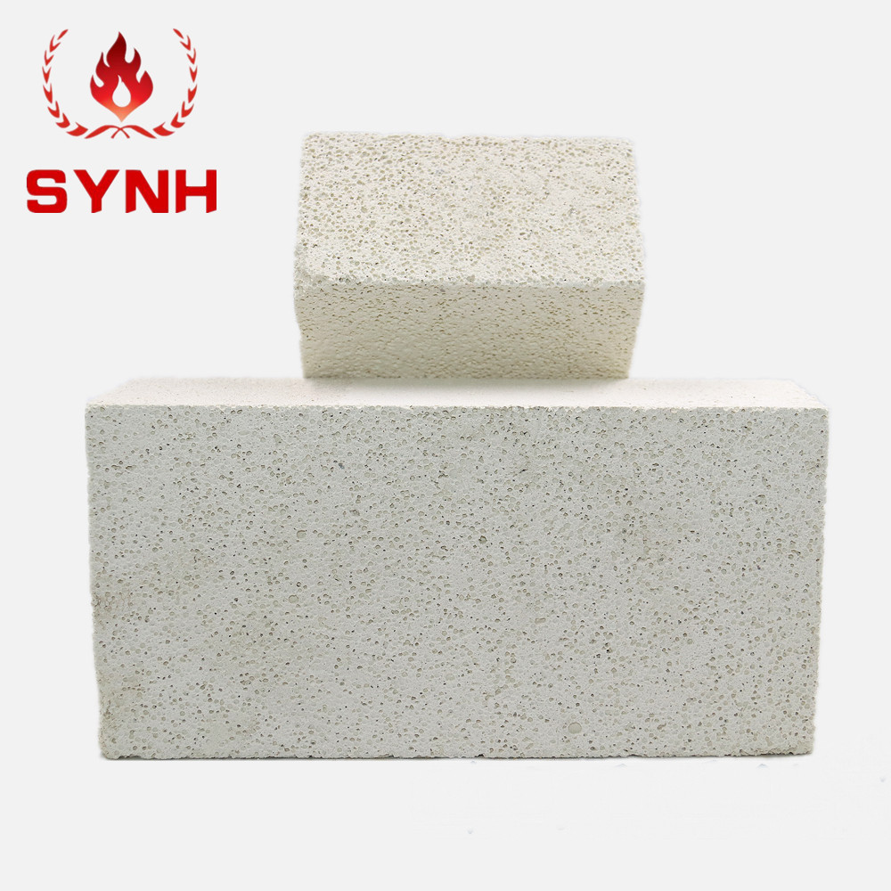 Mullite brick