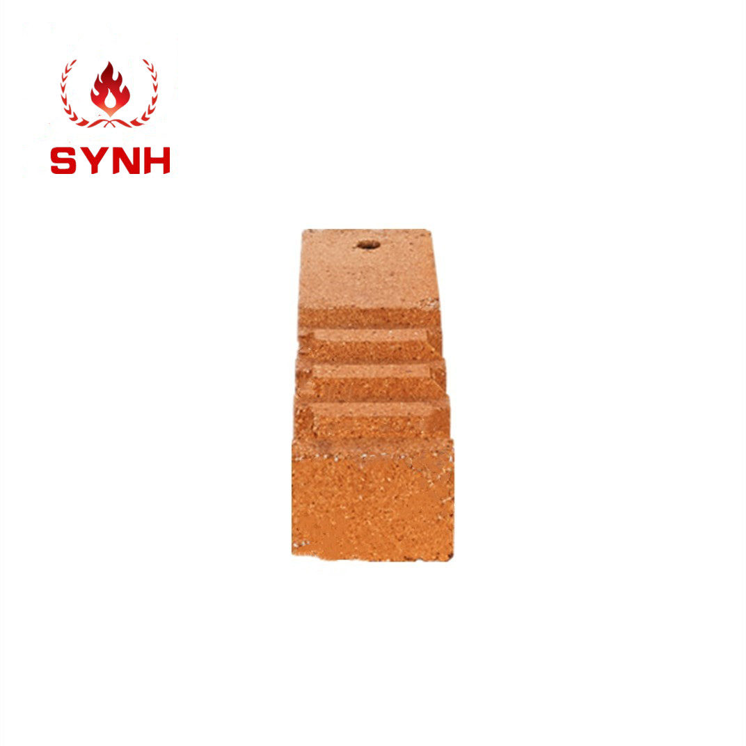 High Alumina Brick-High Alumina Ceiling Brick