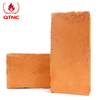 Lightweight diatomite insulation brick