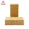 High alumina brick-zirconium corundum brick