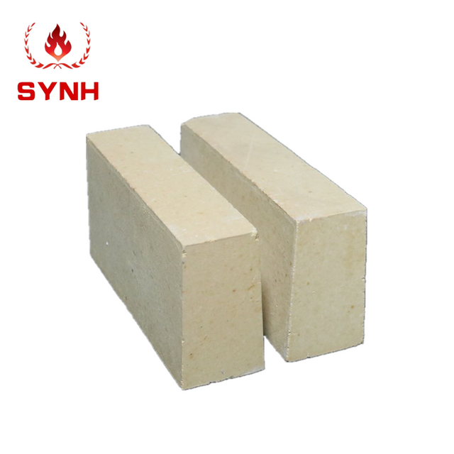 High Alumina Bricks-Super High Alumina T-38 Bricks