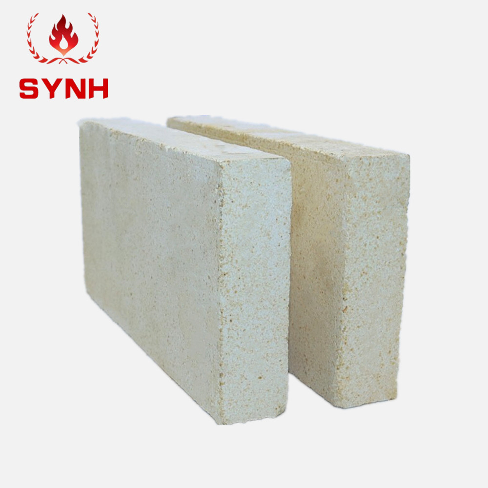 High alumina brick-high alumina 4 points brick