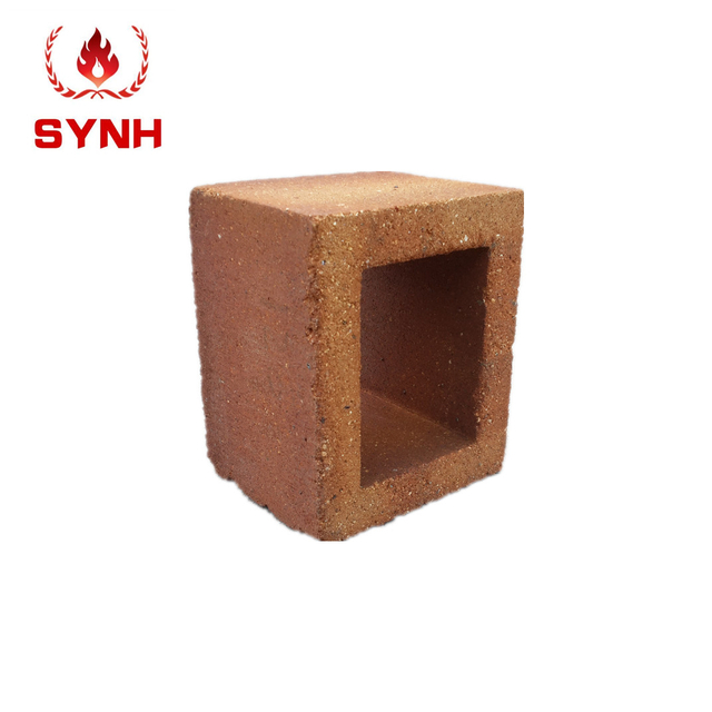 Clay Brick-Little Pass