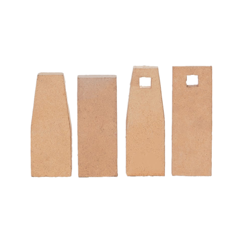 High Alumina Brick-High Alumina Tow Wire Brick