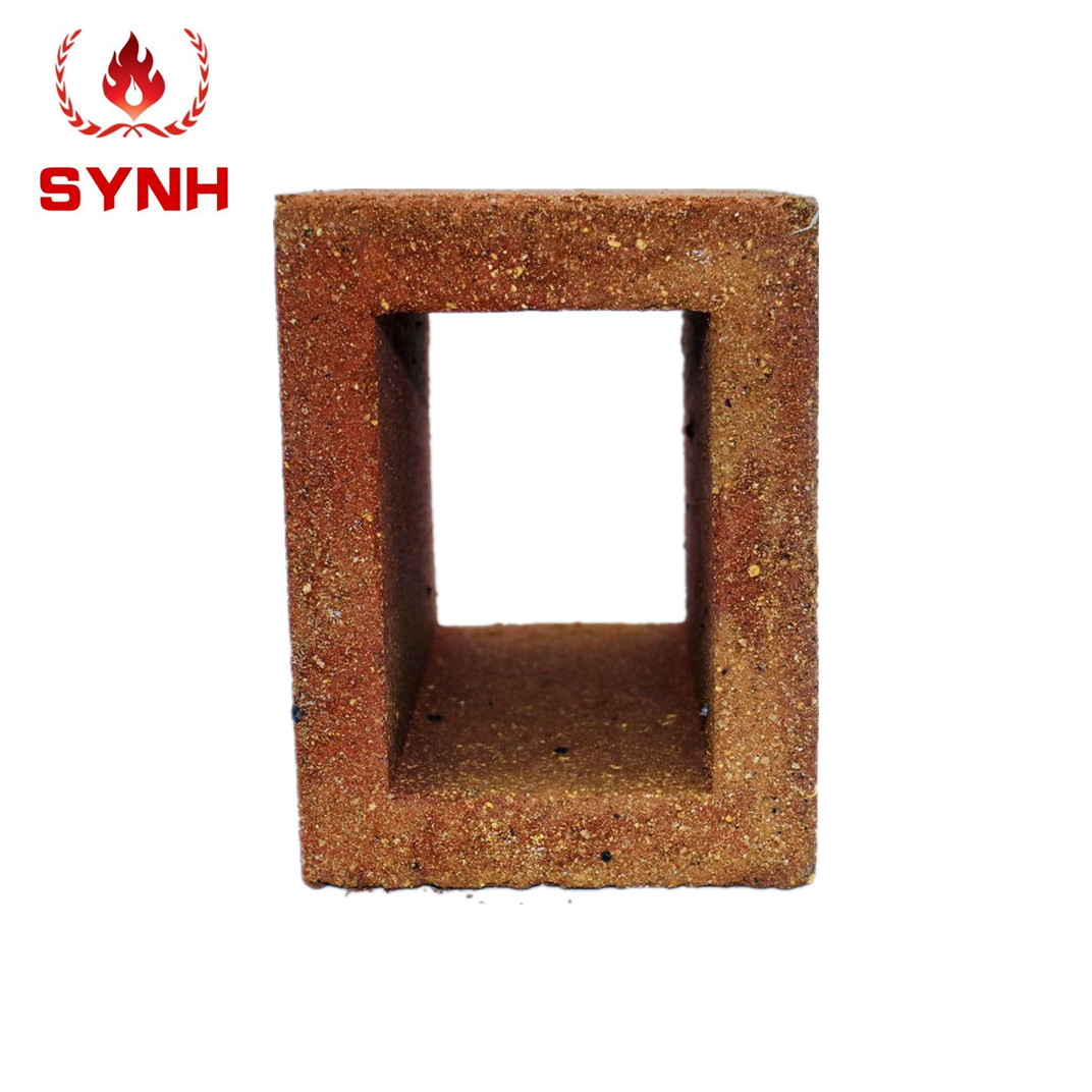 Clay Brick-Zhongtong