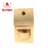 High alumina brick-D type nozzle brick