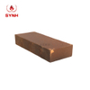 Magnesia refractory bricks