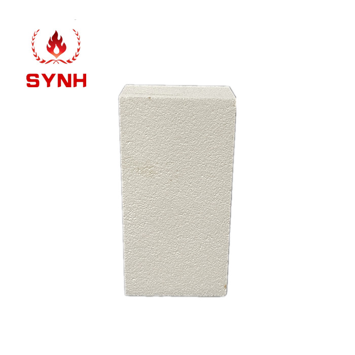 Alumina hollow ball bricks