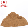 Refractory sand