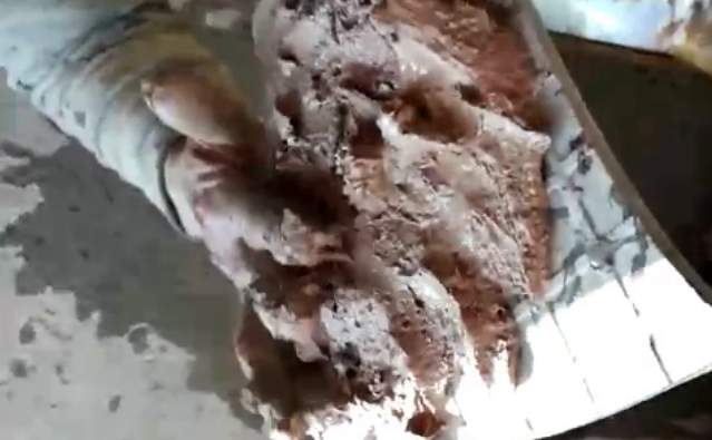 Acid-resistant cement