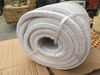 Aluminum silicate fiber packing
