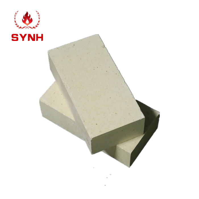 High Alumina Brick-Super High Alumina Standard Brick