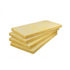 Glass wool board