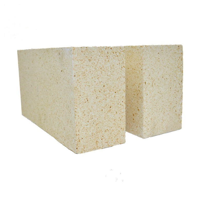 High alumina brick-first grade high alumina standard brick