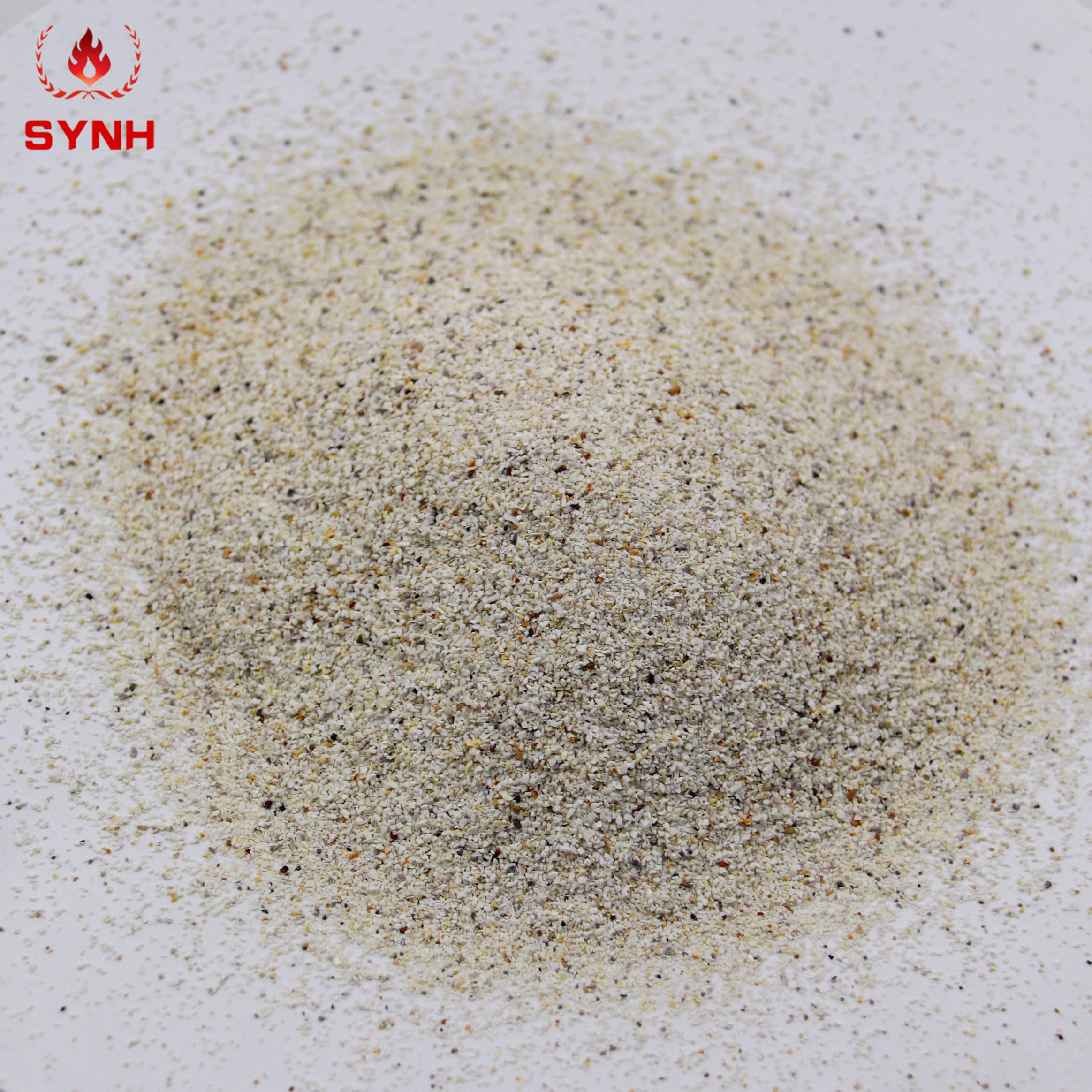 Mullite sand 30~60 mesh