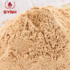 Refractory sand