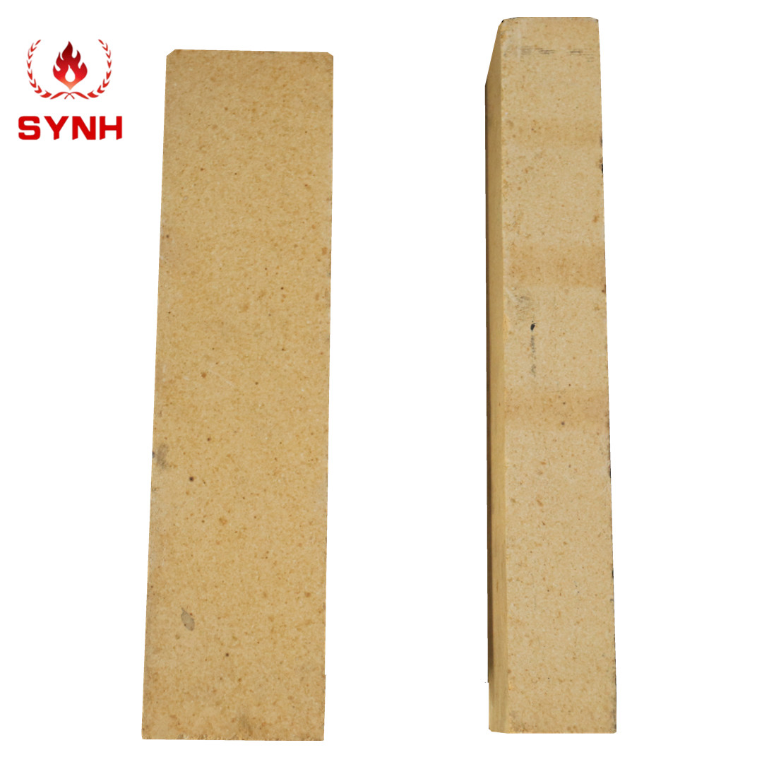 High alumina brick-2 bricks