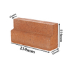 Clay Bricks-Graded Japanese Bricks