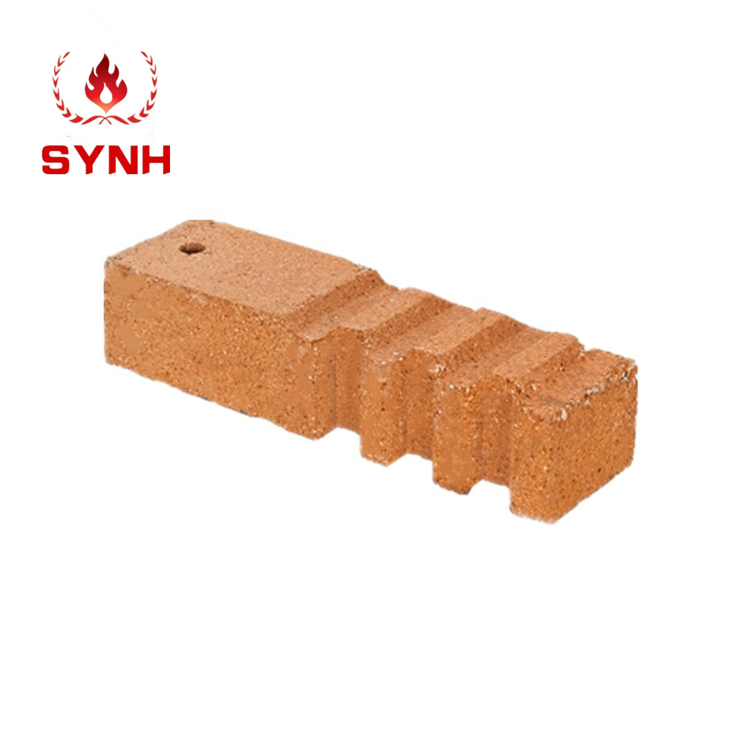High Alumina Brick-High Alumina Ceiling Brick