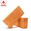 Lightweight diatomite insulation brick