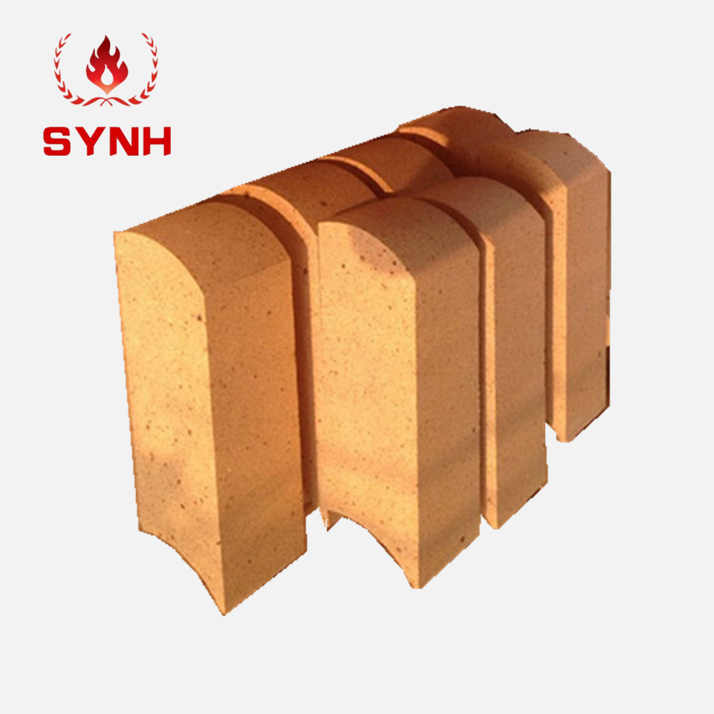 High Alumina Brick-High Alumina Ladle Brick