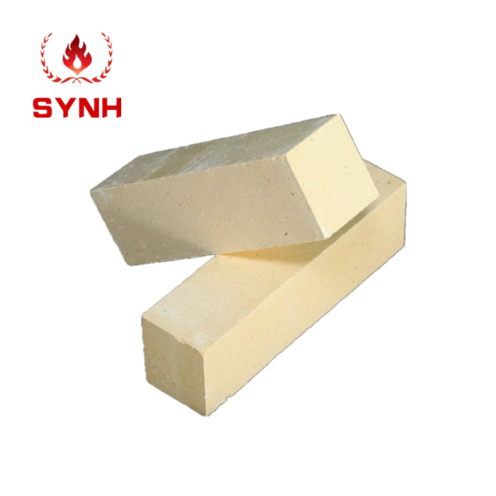 High alumina brick-high alumina brick