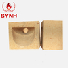 High alumina brick-D type nozzle brick
