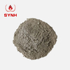 Lightweight heat-insulating refractory castable