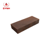 Magnesia refractory bricks