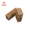 Magnesia refractory bricks