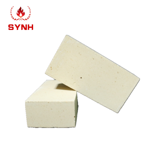 High Alumina Brick-Super High Alumina Standard Brick