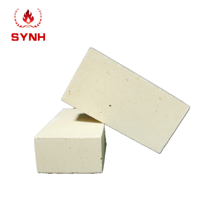High Alumina Brick-Super High Alumina Standard Brick
