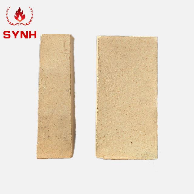 High alumina brick-high alumina T-20 axe brick