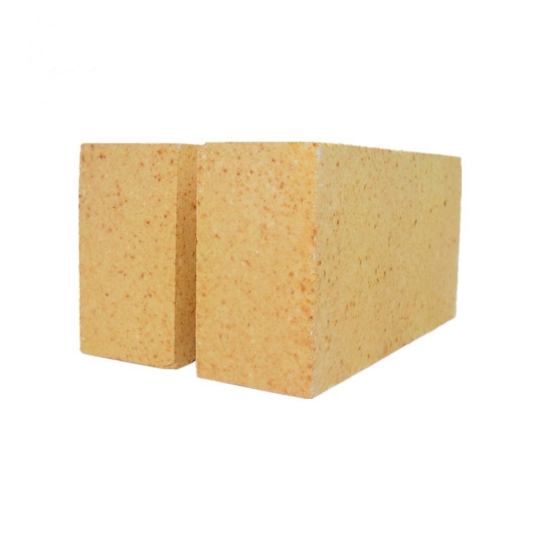 Three-level high aluminum standard brick T-3 (6)_copy