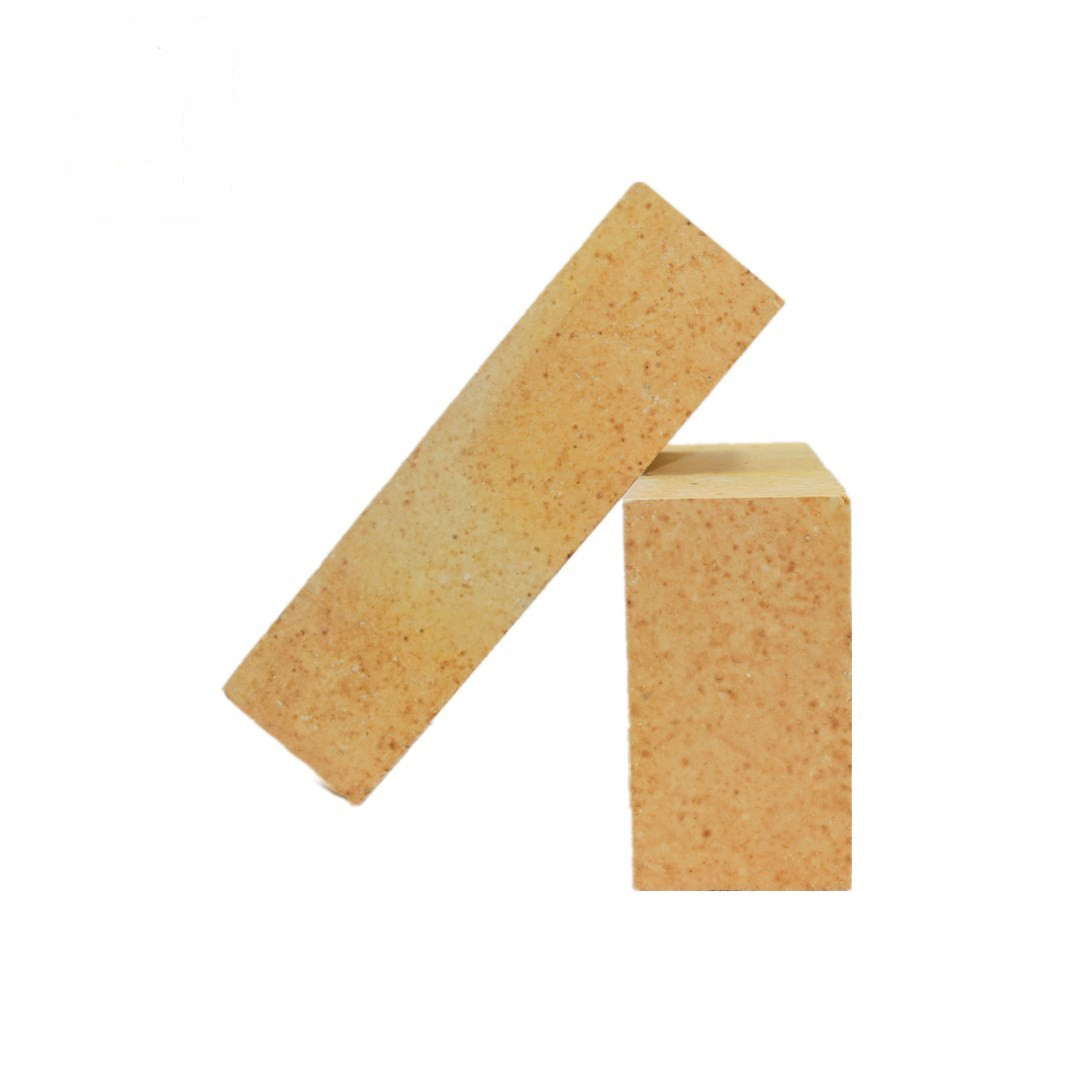 High alumina brick-three grade high alumina standard brick